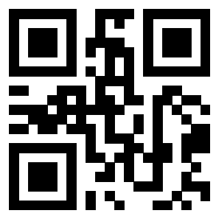 3306494522 QrCode associato