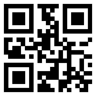 Il QrCode di 3306494523