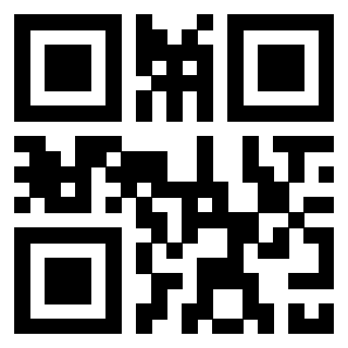 Immagine del QrCode di 3306494525