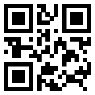 Immagine del QrCode di 3306494526