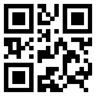 Scansione del Qr Code di 3306494527