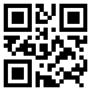 Immagine del QrCode di 3306494528