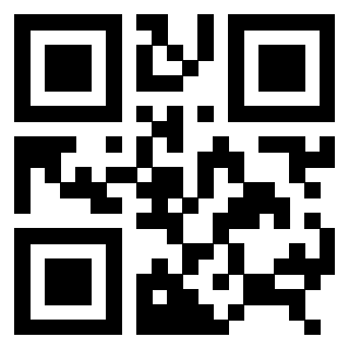 3306494529 - Immagine del QrCode associato
