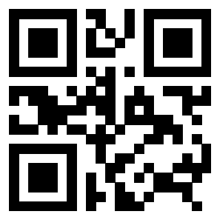 3306494530 Qr Code associato