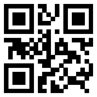 3306494531 - Immagine del Qr Code associato