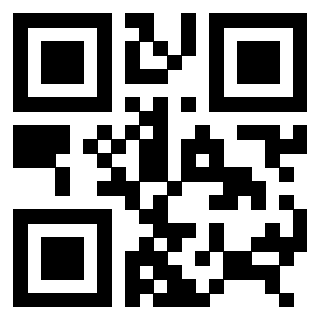 Immagine del QrCode di 3306494533