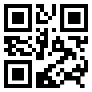 3306494534 Qr Code associato