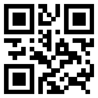 3306494538 QrCode associato