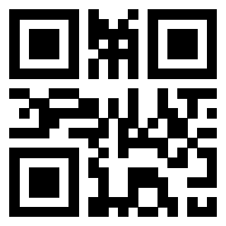 Il Qr Code di 3306494540