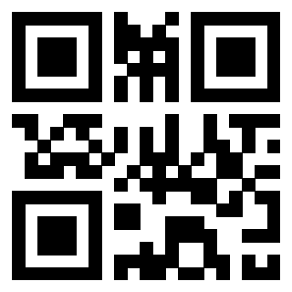 3306494544 Qr Code associato