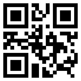 3306494545 QrCode associato