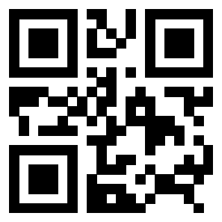 3306494546 QrCode associato