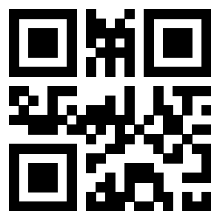 Scansione del Qr Code di 3306494548