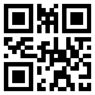 Immagine del Qr Code di 3306494551