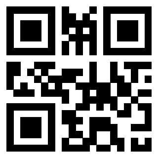3306494552 - Immagine del Qr Code
