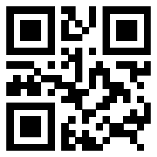 Il QrCode di 3306494554