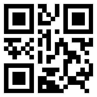 Immagine del Qr Code di 3306494557