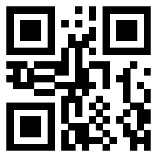 Il QrCode di 3306494560