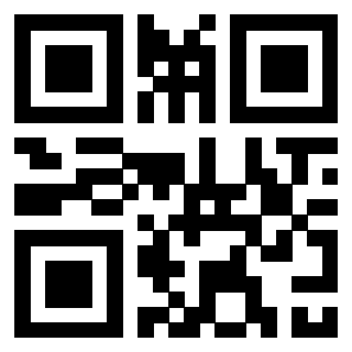 Il QrCode di 3306494561