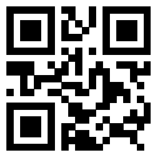 3306494564 QrCode associato