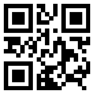 3306494565 QrCode associato