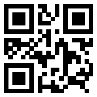 3306494567 QrCode associato