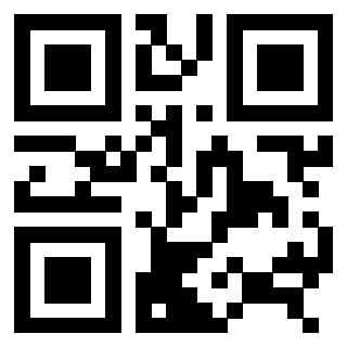 3306494568 Qr Code associato