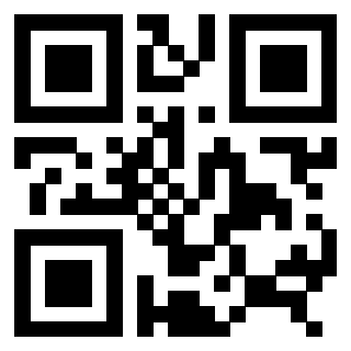 Il QrCode di 3306494569