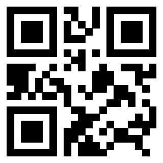 Immagine del Qr Code di 3306494570