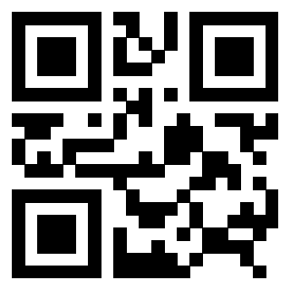 3306494571 QrCode associato