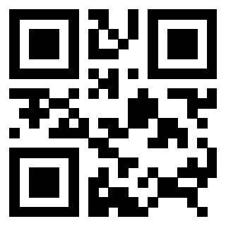 Immagine del QrCode di 3306494572