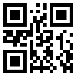 Il Qr Code di 3306494573