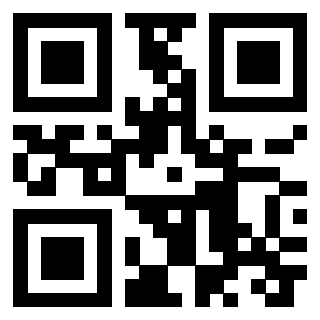 Immagine del QrCode di 3306494576
