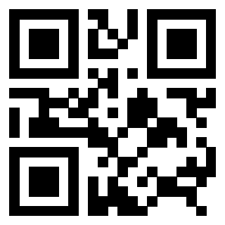3306494580 Qr Code associato