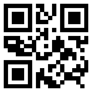 Scansione del QrCode di 3306494581