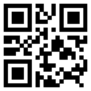 Scansione del QrCode di 3306494582