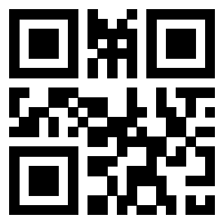 Il Qr Code di 3306494585