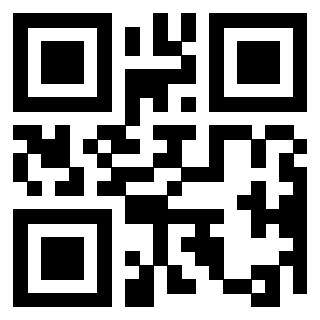 Il Qr Code di 3306494586