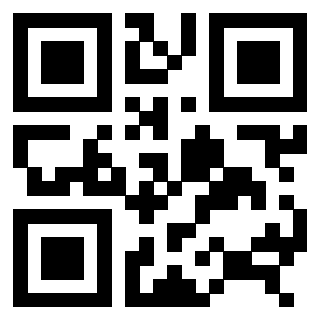 3306494588 - Immagine del QrCode associato