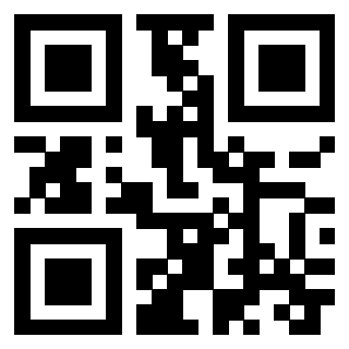 3306494589 QrCode associato