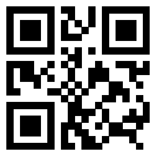 3306494591 QrCode associato
