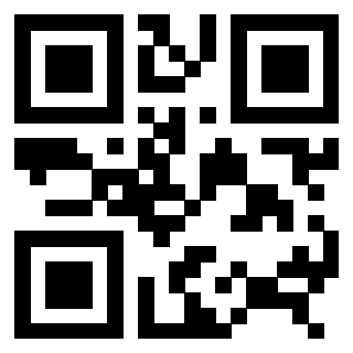 3306494592 - Immagine del Qr Code associato