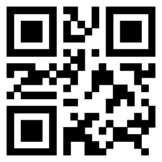 Immagine del Qr Code di 3306494596