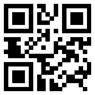 Immagine del Qr Code di 3306494600