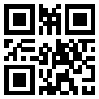 3306494601 - Immagine del Qr Code associato