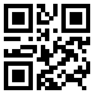 Scansione del Qr Code di 3306494604