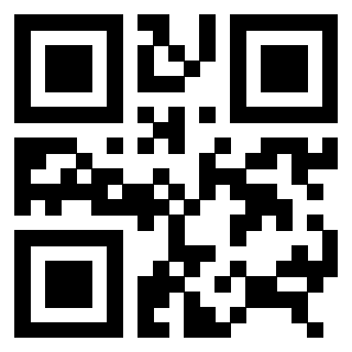 3306494606 - Immagine del QrCode