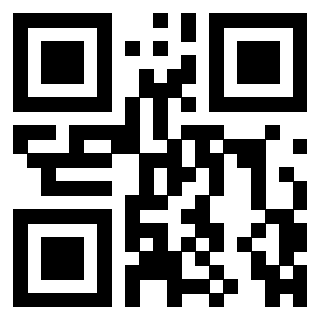 3306494607 - Immagine del Qr Code