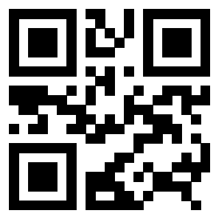Il QrCode di 3306494608