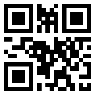3306494609 Qr Code associato